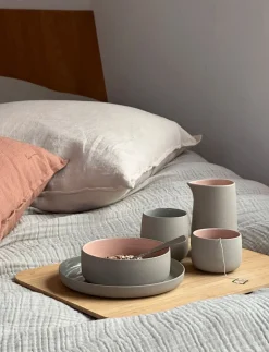 Kom Stelton Emma Rose 13,5 cm (Set van 2)