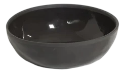 Kom The Table Atelier Black Olive 18 cm
