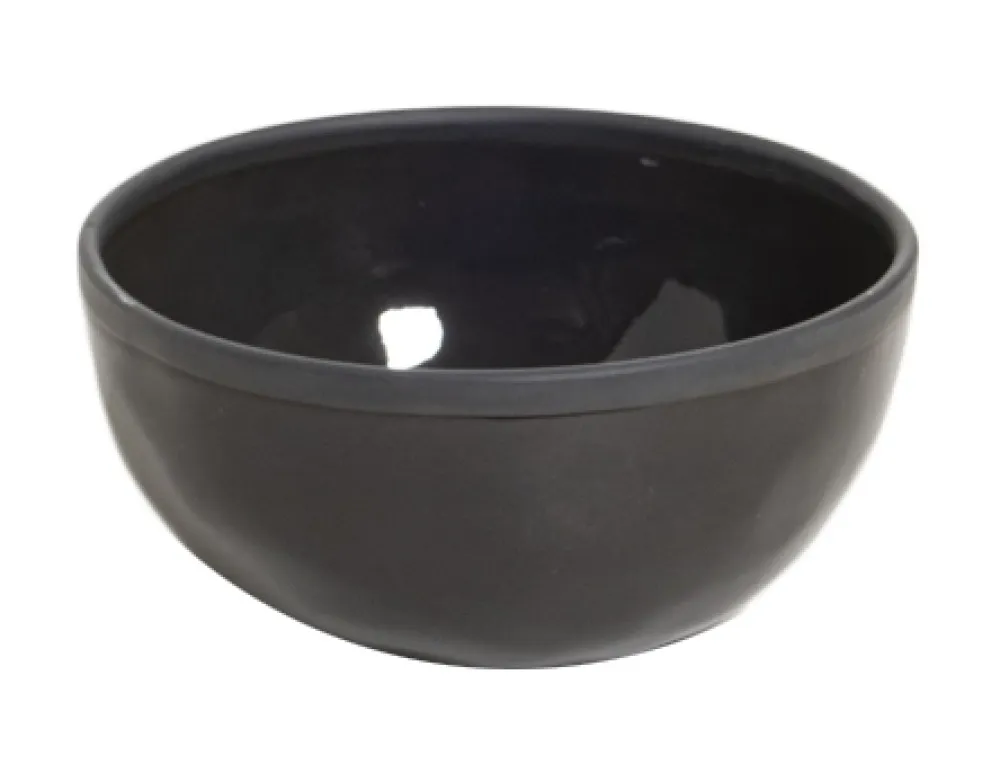 The Table Kom Atelier Black Olive 15 cm Outlet