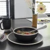Kom The Table Atelier Black Pepper 18 cm