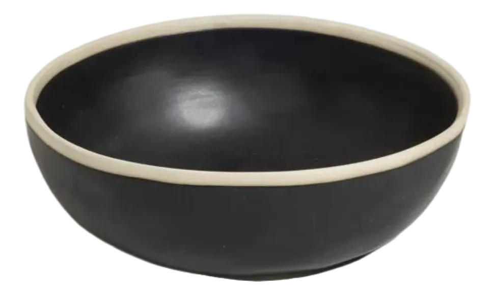 Kom The Table Atelier Black Pepper 18 cm