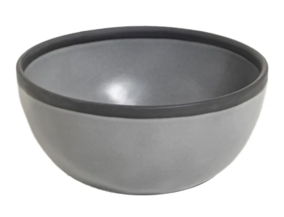 Kom The Table Atelier Black Truffle 15 cm