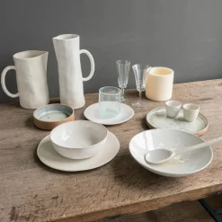 Kom The Table Atelier Milk 18 cm
