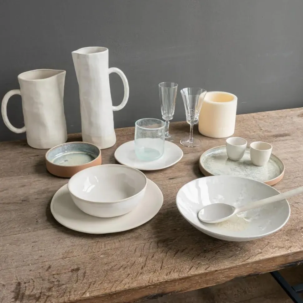 Kom The Table Atelier Milk 18 cm