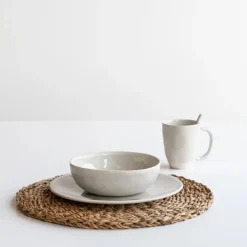 The Table Kom Atelier Mushroom 18 cm Clearance