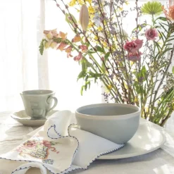 The Table Kom Atelier Sea Salt 13 cm Best