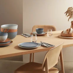 Kom Thomas Clay Cereal Earth 15 cm