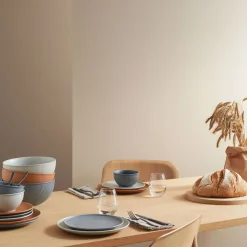 Kom Thomas Clay Cereal Sky 13 cm