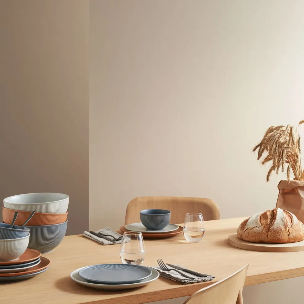 Kom Thomas Clay Cereal Sky 13 cm