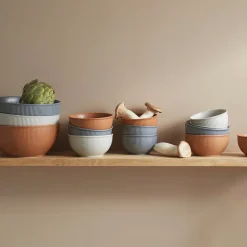 Kom Thomas Clay Cereal Sky 13 cm