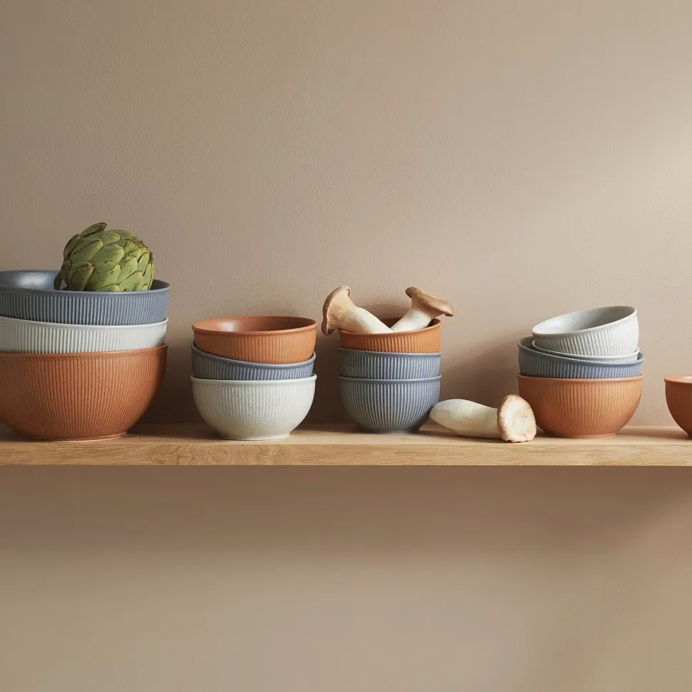 Kom Thomas Clay Cereal Sky 13 cm