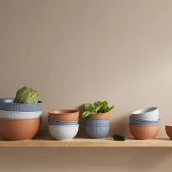 Thomas Kom Clay Cereal Sky 15 cm Hot