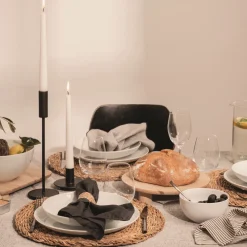 Thomas Kom Cucina Bianca 21 cm Best