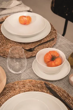 Kom Thomas Cucina Colori Black (6-delig)