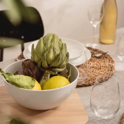 Kom Thomas Cucina Colori Black (6-delig)