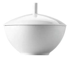 Thomas Kom Loft Round White 16 cm Online