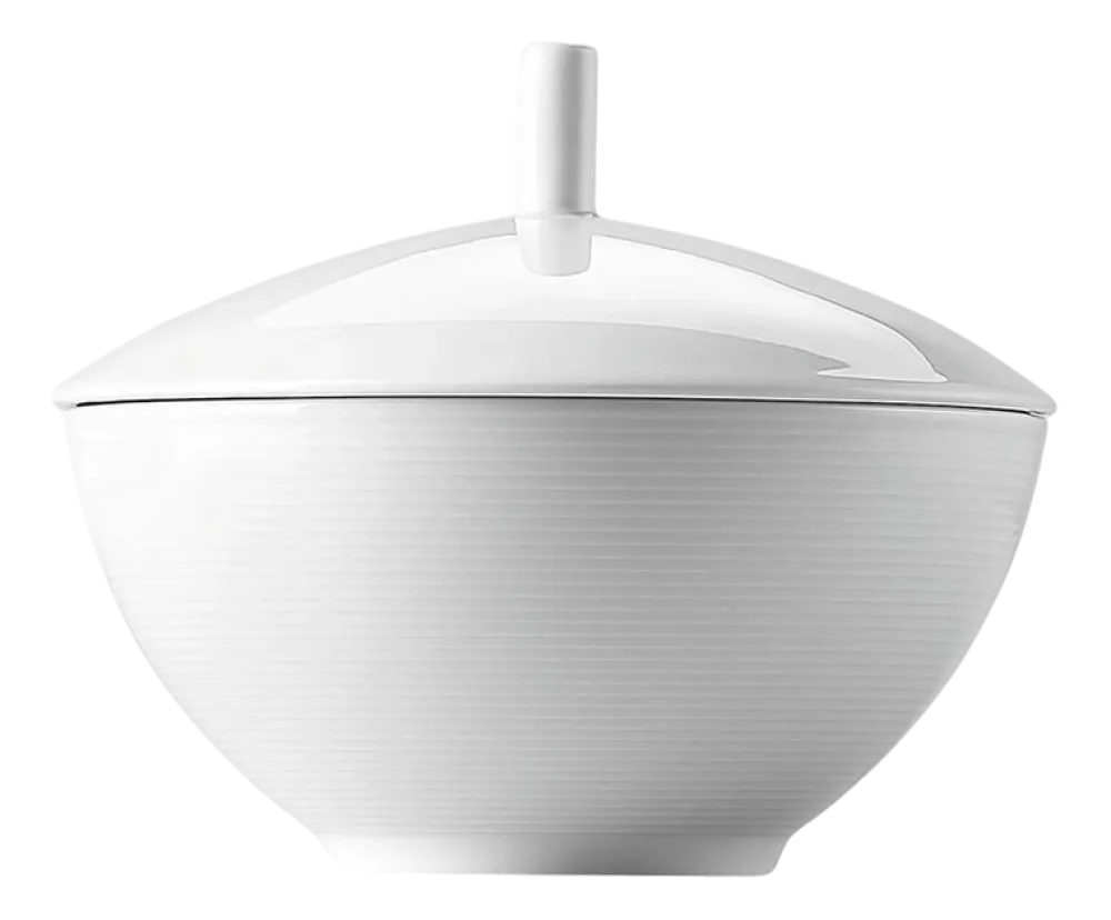 Thomas Kom Loft Round White 16 cm Online