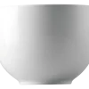 Thomas Kom Loft White 23 cm 2024 Discount