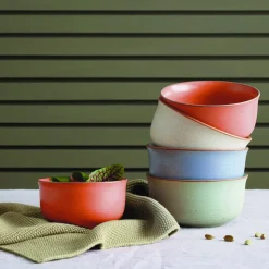 Kom Thomas Nature Cereal Sand 15 cm