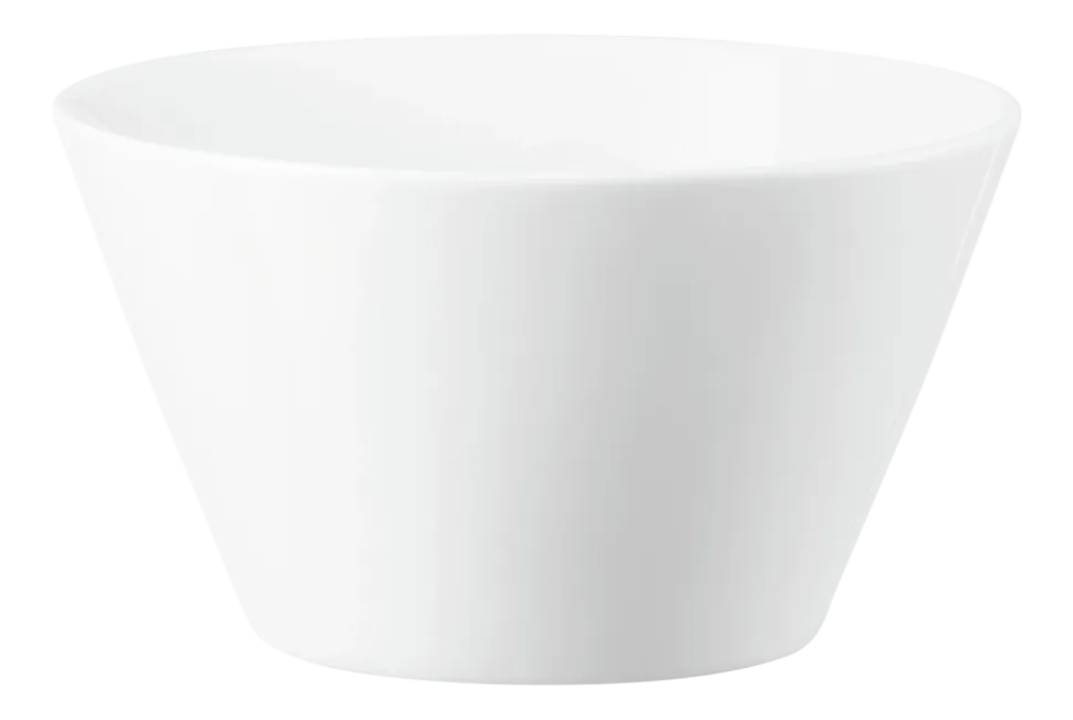Kom Thomas Tric White 12 cm