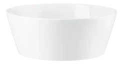 Kom Thomas Tric White 15 cm