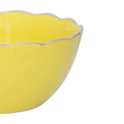 Kom Urban Nature Culture Good Morning Lime Light 14 cm