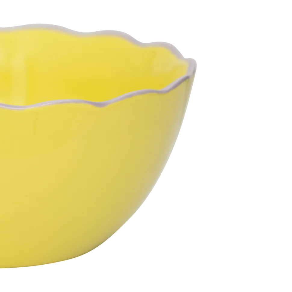 Kom Urban Nature Culture Good Morning Lime Light 14 cm