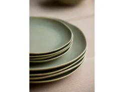 Kom Villa Collection Shoku Pure Green 12,5 cm