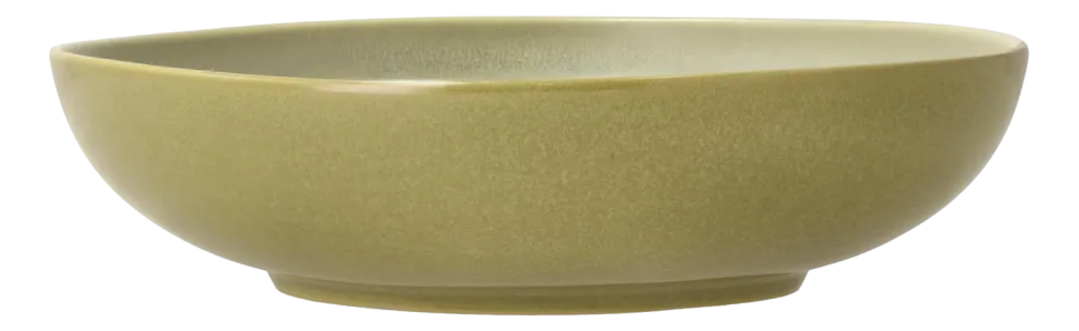 Kom Villa Collection Shoku Pure Green 23 cm