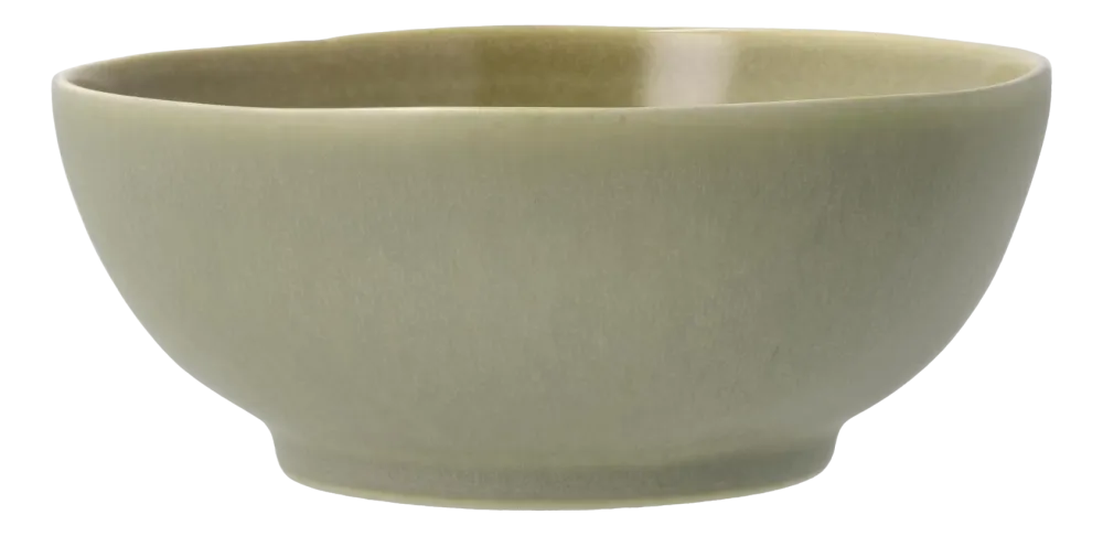 Villa Collection Kom Shoku Pure Green 15 cm New