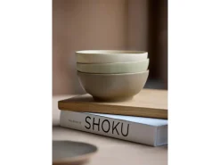 Villa Collection Kom Shoku Pure Green 15 cm New
