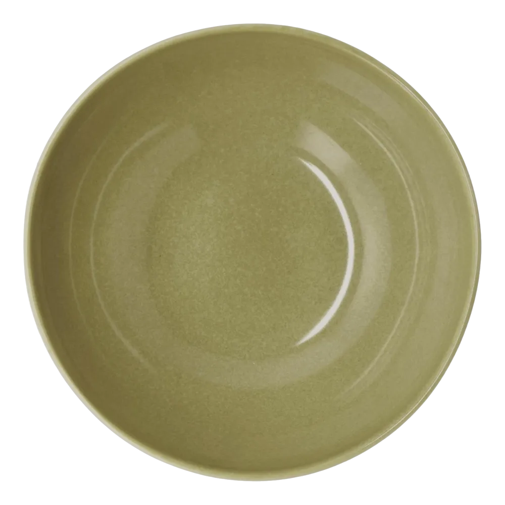 Villa Collection Kom Shoku Pure Green 15 cm New