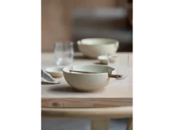Kom Villa Collection Shoku Soft Beige 18,5 cm