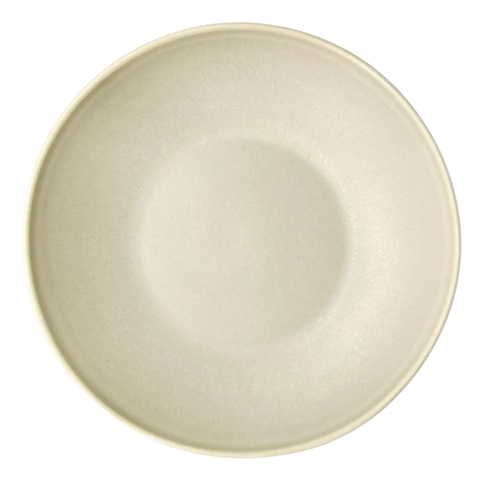 Kom Villa Collection Shoku Soft Beige 23 cm