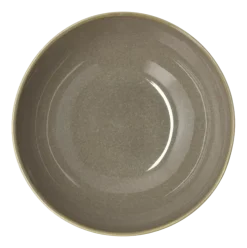 Kom Villa Collection Shoku Warm Brown 15 cm
