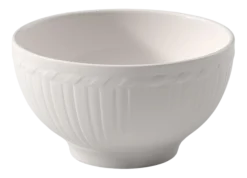 Kom Villeroy & Boch Cellini Wit (4-delig)