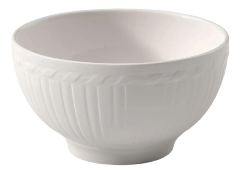Kom Villeroy & Boch Cellini Wit (4-delig)