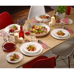 Villeroy & Boch Kom For me Franse Kom Wit 750ml Hot
