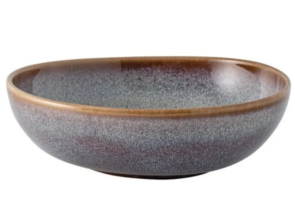 Kom Villeroy & Boch Lave Beige 17 cm (6-Delig)