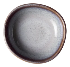 Kom Villeroy & Boch Lave Beige 10 cm (Set van 6)