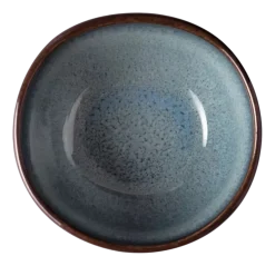 Kom Villeroy & Boch Lave Gris 10 cm (Set van 6)