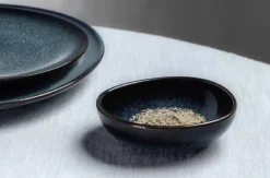 Kom Villeroy & Boch Lave Gris 10 cm (Set van 6)
