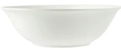 VT Wonen Kom vtwonen Ivory White 25 cm Outlet