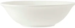 Kom vtwonen Ivory White 12.5 cm (6-Delig)