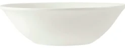 Kom vtwonen Ivory White 15 cm (6-Delig)