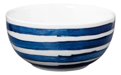 VT Wonen Kom vtwonen Painted 20.5 cm (Set van 2) Hot