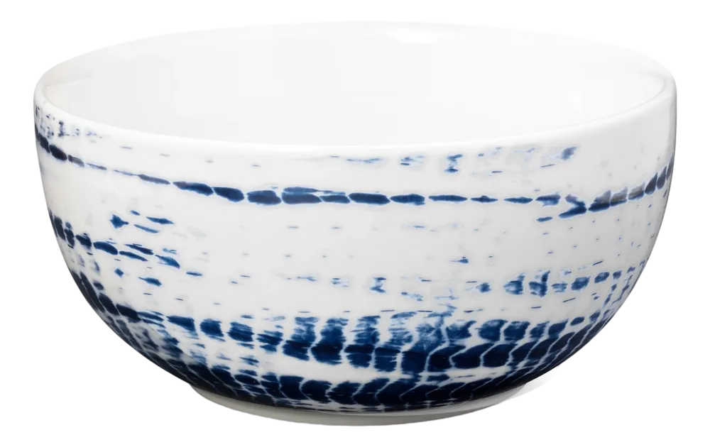 VT Wonen Kom vtwonen Tie-Dye 20.5 cm (Set van 2) Discount