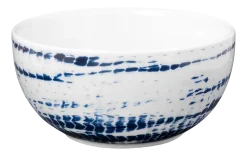 VT Wonen Kom vtwonen Tie-Dye 20.5 cm (Set van 2) Discount