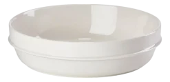 Kom Zone Denmark Eau Offwhite 24 cm