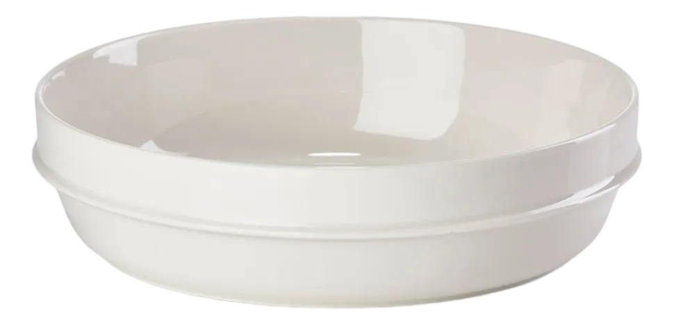 Kom Zone Denmark Eau Offwhite 24 cm